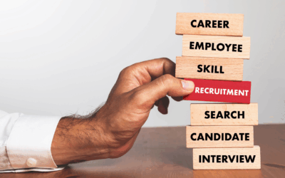 The Recruitment Turbulence — Why Retention, Regulation, and Culture Are Grounding Aviation Talent