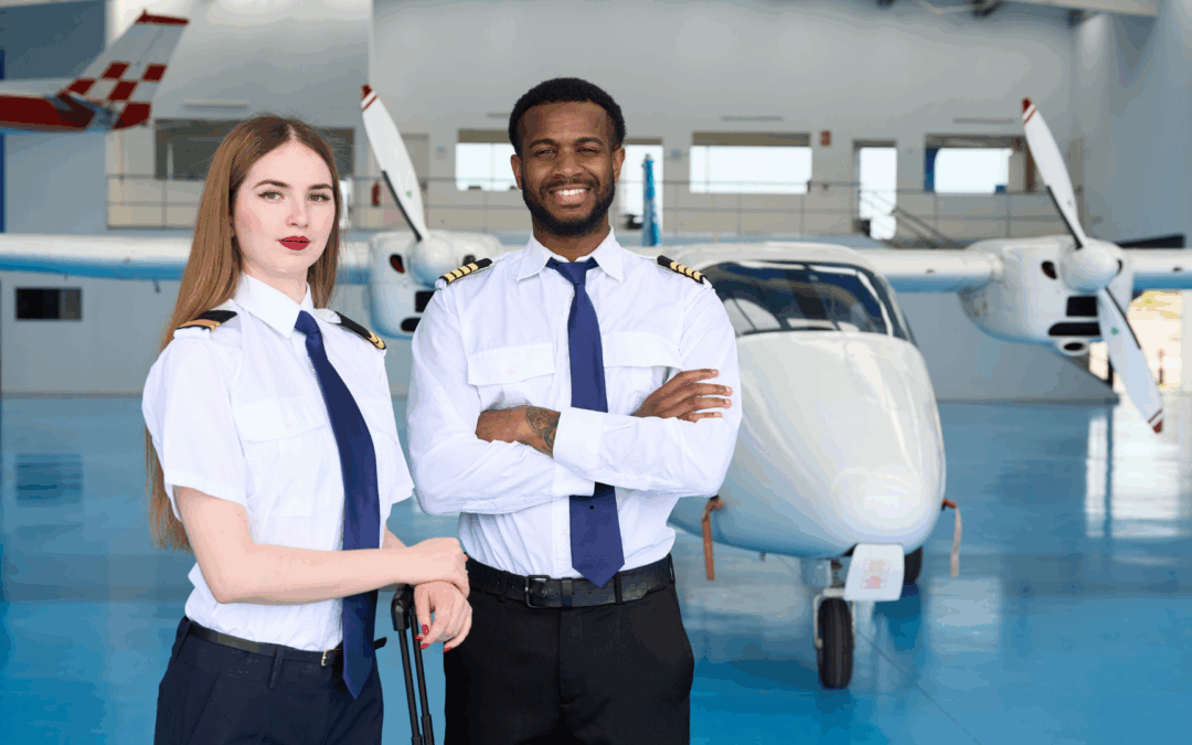 Tecnam: The Quiet Revolution Taking Flight in Modern Aviation