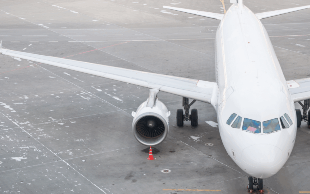 Airbus A320 Overtakes Boeing: What This Shift Means for the Future of Aviation