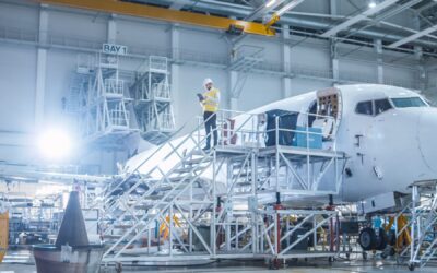 Technology-Led Investment Drives the Evolution of MRO Services Across Asia-Pacific