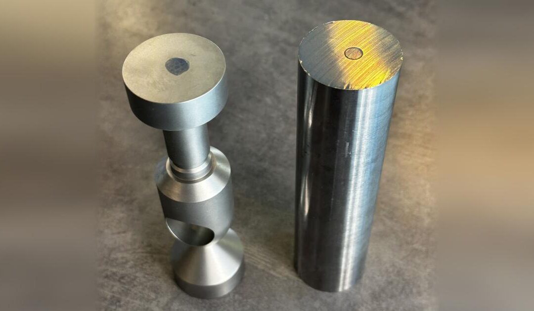 Emerging ‘Diamond Dust’ Material Innovations Could Strengthen Transparency Across Aerospace Supply Chains