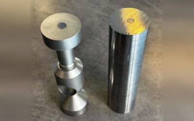 Emerging ‘Diamond Dust’ Material Innovations Could Strengthen Transparency Across Aerospace Supply Chains