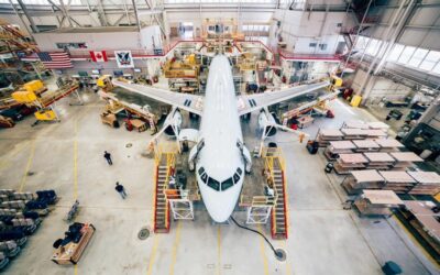 Japanese Investment Expands U.S. Aerospace MRO and Components Market Presence